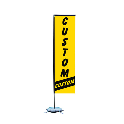 Used Car Dealer Flags