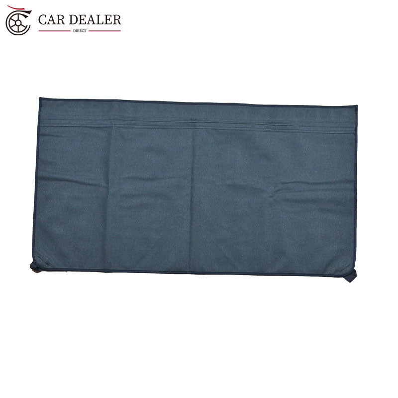 Vehicle Fender Covers