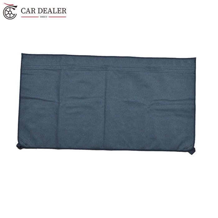 Vehicle Fender Covers