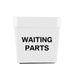 Waiting Parts Car Roof Hat Supplier